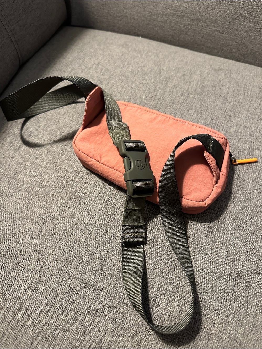 Lululemon Mini Belt Bag - Brier Rose - Picture 7 of 7